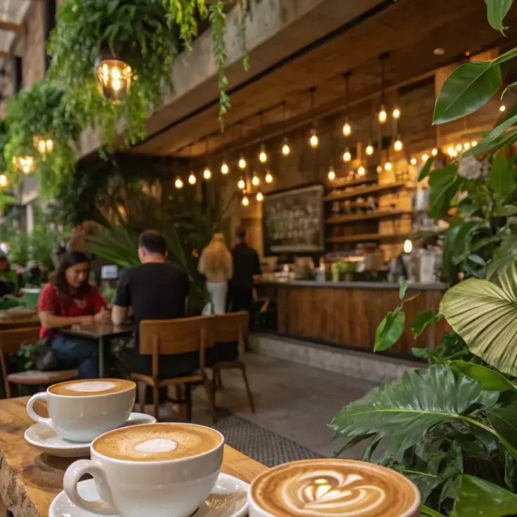 How to Avoid Local SEO Mistakes That Cost Coffee Shops Sales